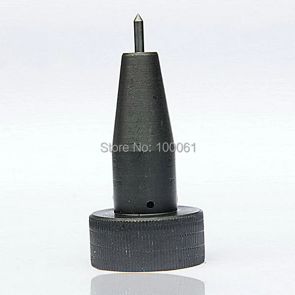 

4x76 alloy pins of steel marking machine parts