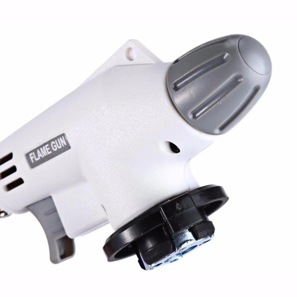 Welding torch JD-0920 Metal Flame Gun Welding Butane Gas Torch Igniter Heating Igniter Outdoor Barbecue Gas Welding Equipment Welding torch JD-0920 Metal Flame Gun Welding Butane Gas Torch Igniter Heating Igniter Outdoor Barbecue Gas Welding Equipment