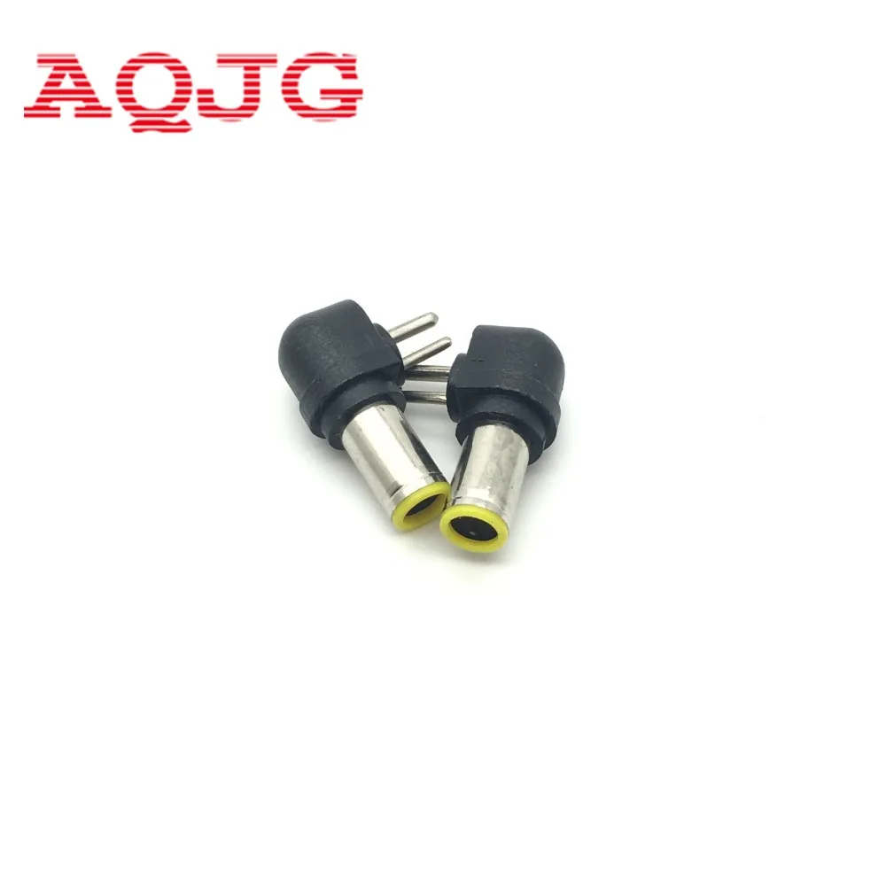 2pin to 7.9*5.4mm DC with pin Port Charger Power Adapter 90 Degree Right Angled For Lenovo ThinkPad IBM Carbon Laptop 2pin to 7.9*5.4mm DC with pin Port Charger Power Adapter 90 Degree Right Angled For Lenovo ThinkPad IBM Carbon Laptop