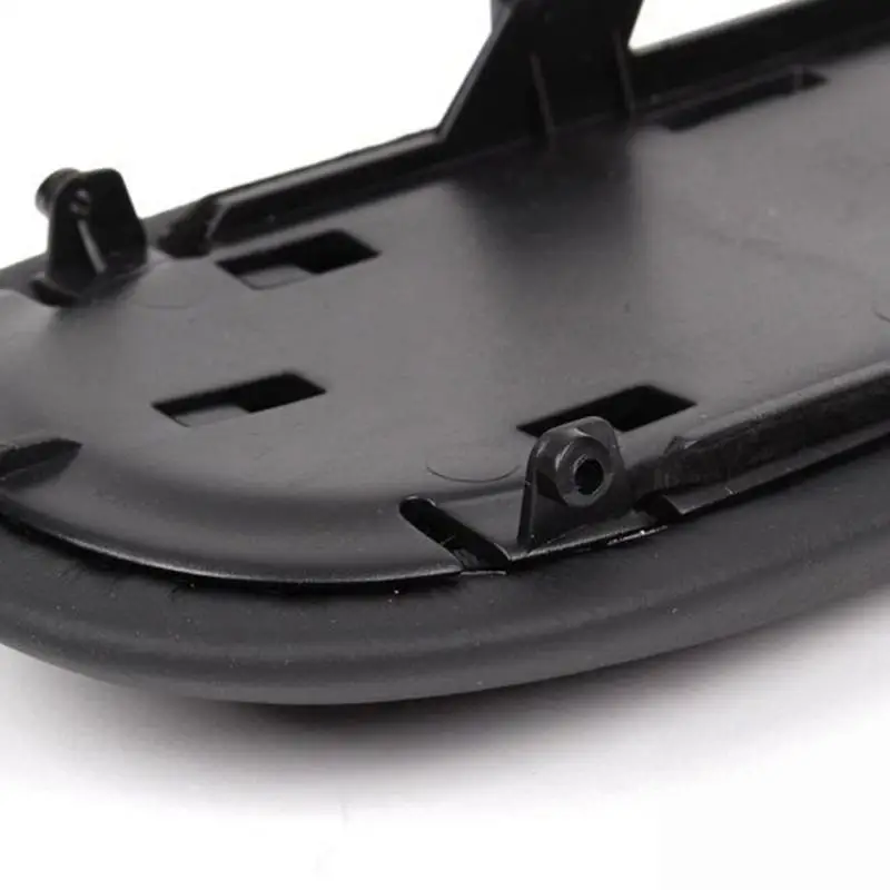 Автозапчасти для Bmw Mini Cooper R50 R52 R53 черная крышка подлокотника аксессуары салона