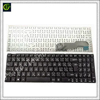 

Czech Keyboard for Asus X541 X541U X541UA X541UV X541S X541SC X541SA X541UJ R541U R541 X541L X541S X541LA CZ fit Slovakia SK