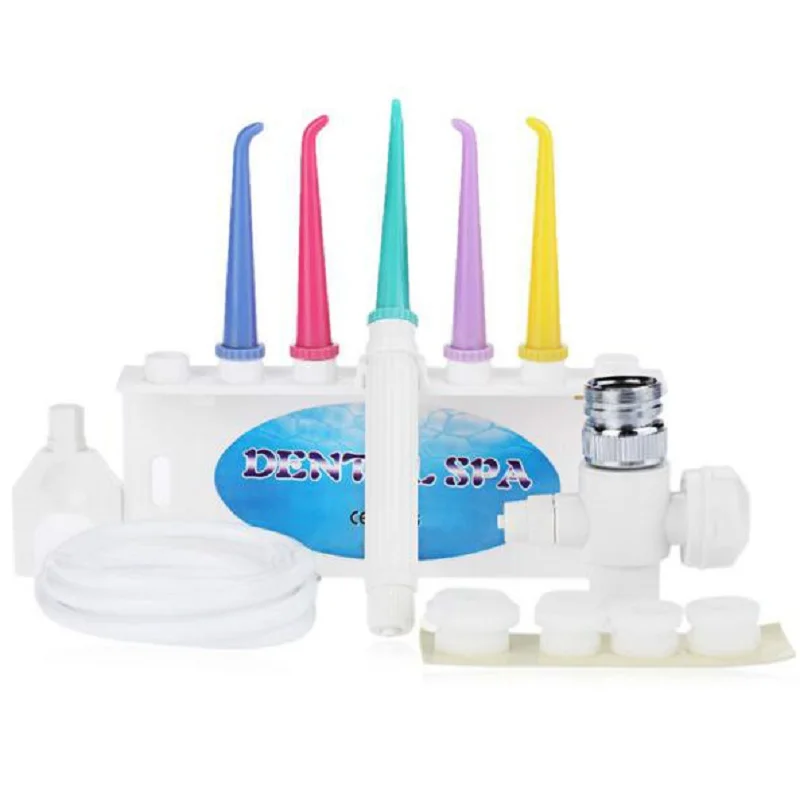 Convenient Dental Water Floss Oral Irrigator 1