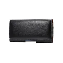 Кожаный Пояс Клип Чехол Обложка Case для Xiaomi Mi 5c/Redmi 4X/Redmi 4A/Redmi 4/3X/3 S/3 Pro/Mi 4s/Redmi 3/Mi 4c 5 Дюйма