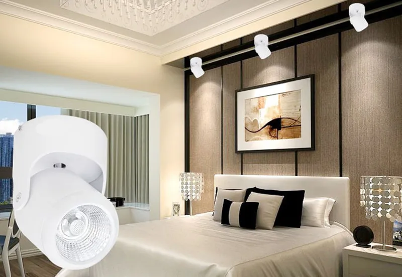 led Downlight 