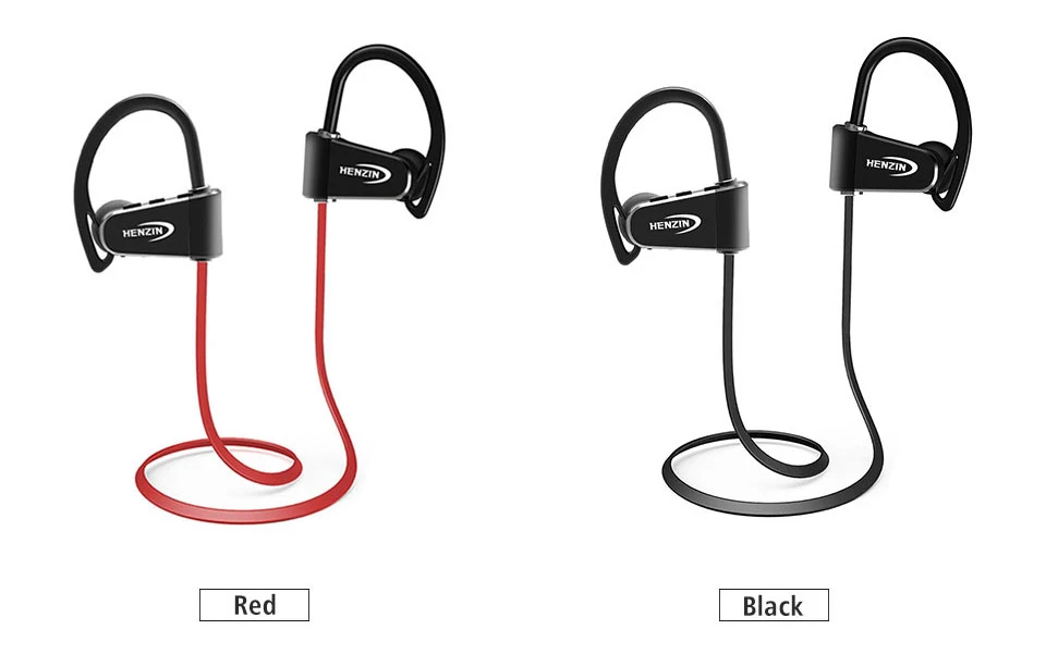 A20-IPX7 Waterproof earphone