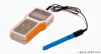 

QS authentication device precision portable pH meter portable acidity meter PHB-1 LED temperature compensation from the hand