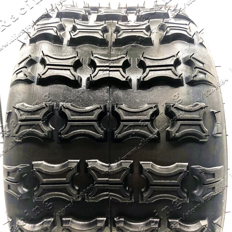 18X9. В переменного тока, 50-8(220/55-8) Kart Авто Запчасти 7 7 дюймов шины atv 18X9. В переменного тока, 50-8 18*9,50-8 шина с универсальным рисунком протектора износостойкие шины для колес