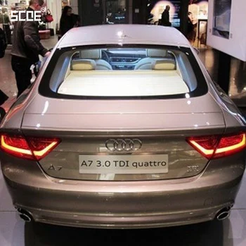 

For Audi A2 A3 A4 (B6) A4 (B7) A6 A6/S6with Xenon SCOE 2015 2X30SMD Super Bright Back Up Light Reverse Light Car Styling