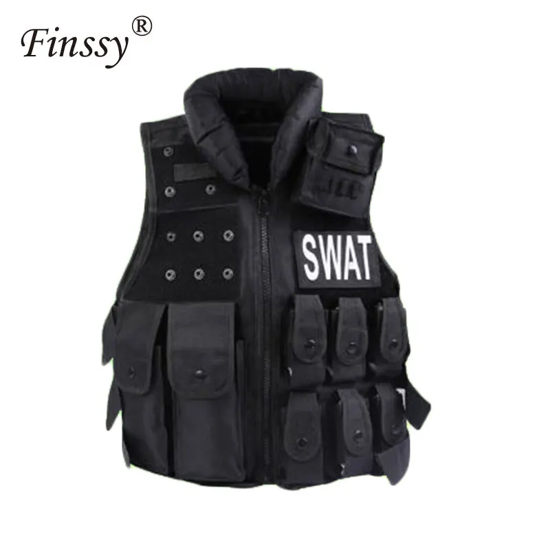 Boys Policemen Costumes Children Cosplay for Kids Army Police Uniform Clothing Set Summer Camp Performance Uniforms Dress Up Set