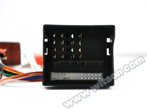 Discount 7" Android 8.0 Car DVD Multimedia GPS Radio for Peugeot 408 2010-2011 & 308 I (T7) 2008-2011 with External TPMS Module Support 4