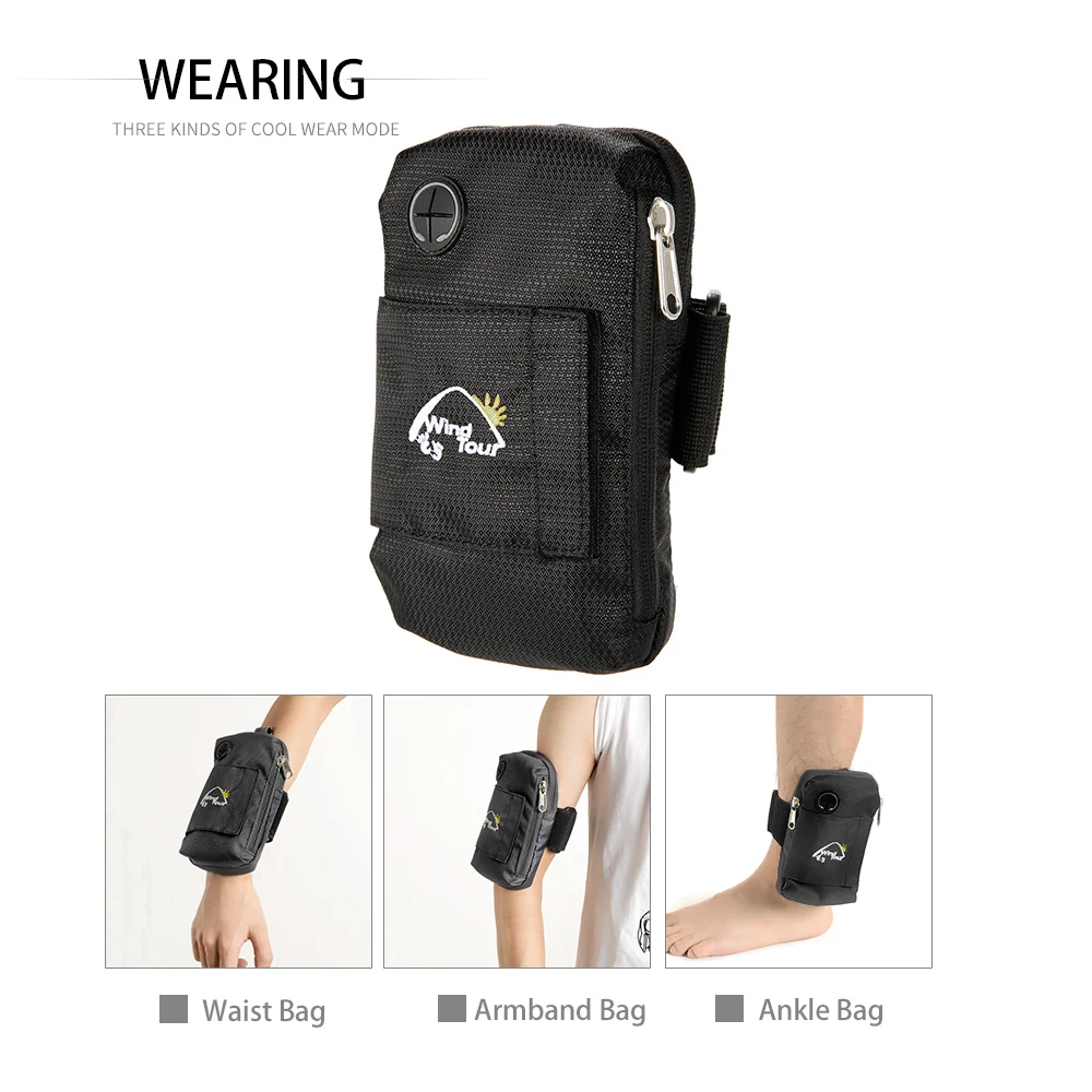 Popular Running Armband WalletBuy Cheap Running Armband Wallet lots