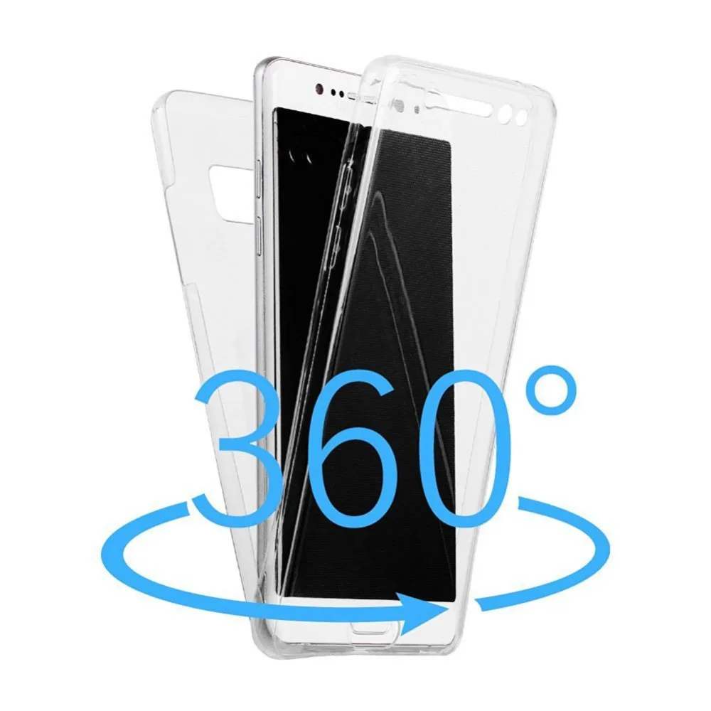 Для Sony Xperia XA C4 M4 C5 M5 Z5 мягкий чехол для телефона силиконовый прозрачный пакет Z3 Z4