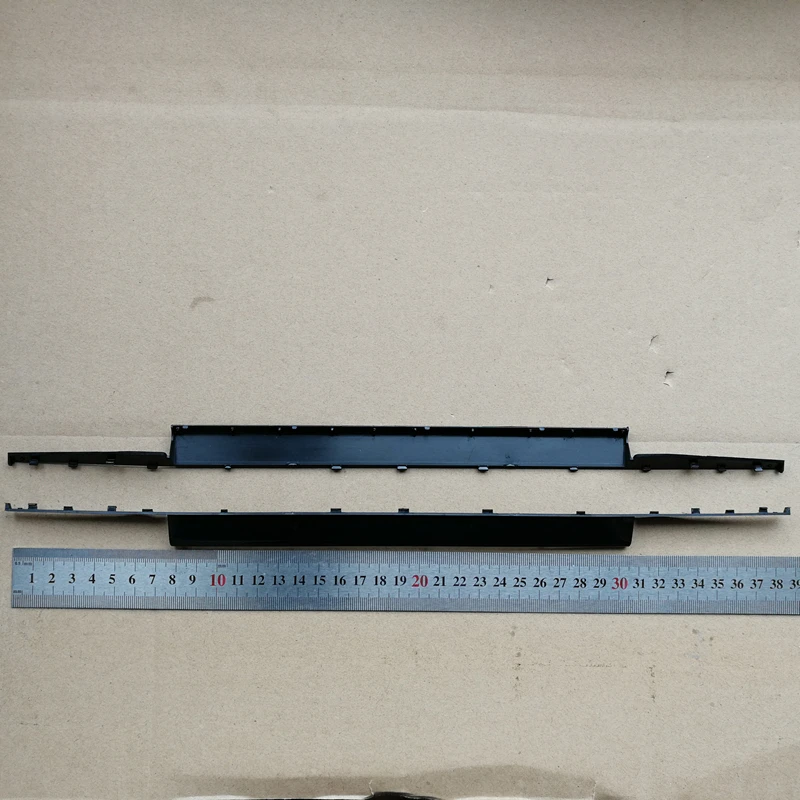1 Pcs Nuovo Tocco Del Computer Portatile Cerniera Lcd Del Computer Portatile Della Copertura Per Il Lenovo Y50-70 Y50-70T Y50-70 Y50-80T Y50 15.6 "5Cb