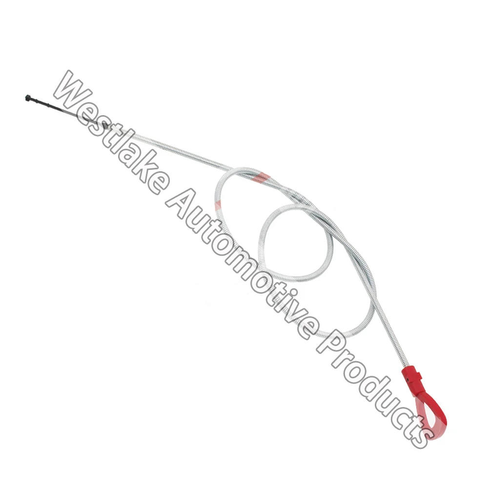 

1200mm Automatic Transmission Fluid Level Dipstick Tool for Mercedes Benz 1405891521