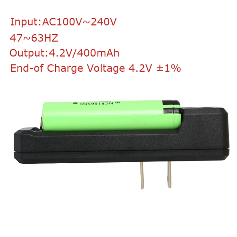 DHL 100 шт 3 7 V 18650 14500 18350 1643 многофункциональное зарядное устройство 0 240 V/50 60 HZ