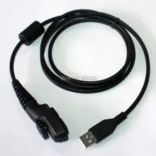 USB Кабель для программирования HYT Hytera PD700 PD702G PD705 PD708 PD780 PD785 PD788