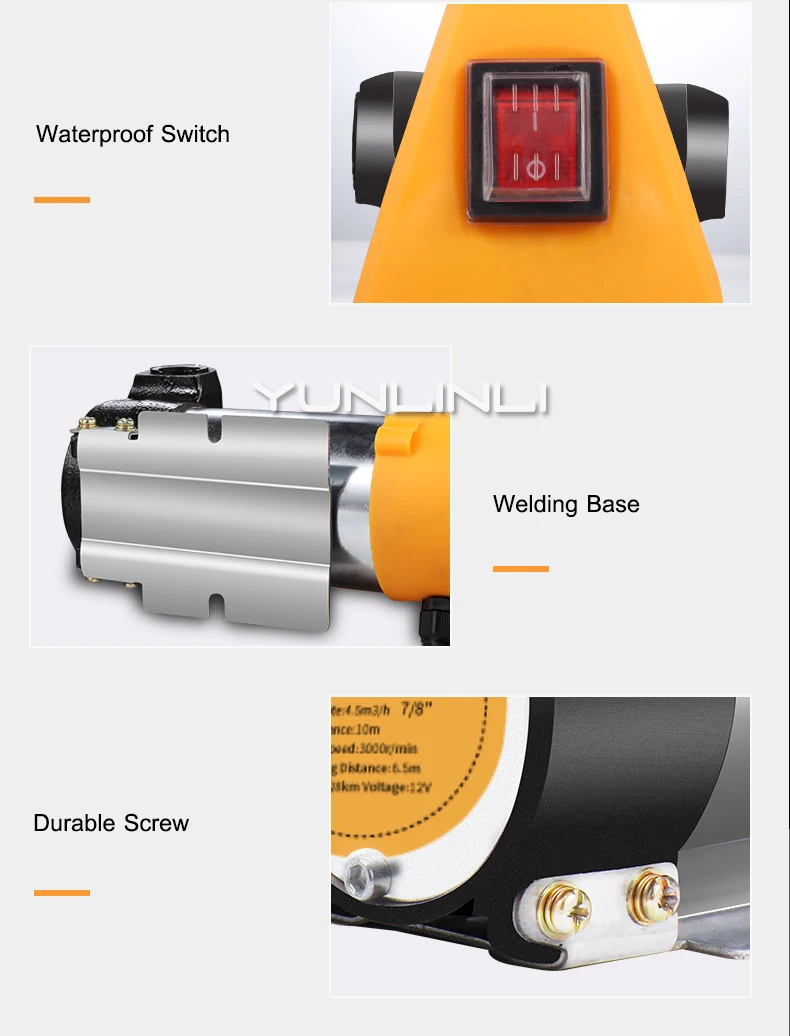 do oleo petroleiro da bomba de 01