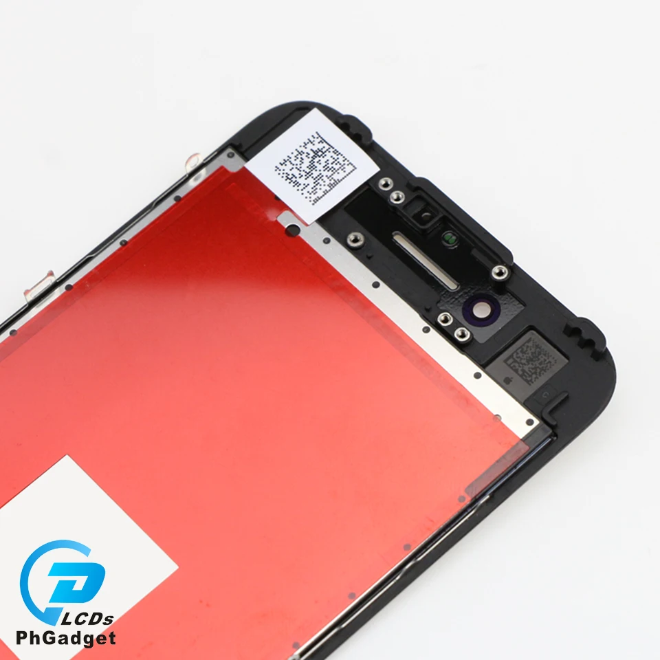 quality OEM lcd screen for iphone 7  (12)