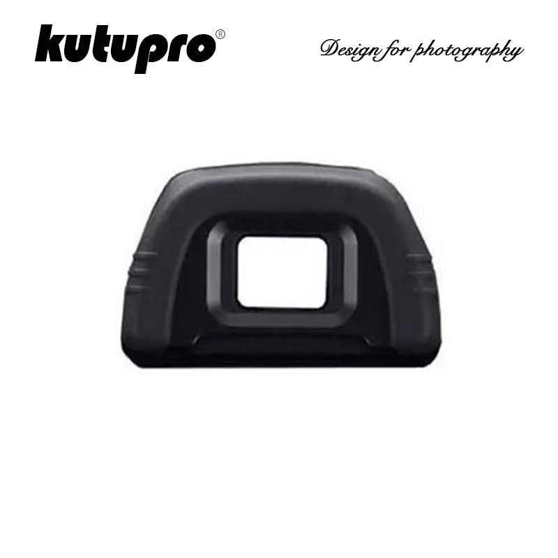 Pro бренд centechia 1 шт. DK 20 резиновый наглазник для NIKON D5100 D3100 D3000 D50 D60 D70S D3200 D5200