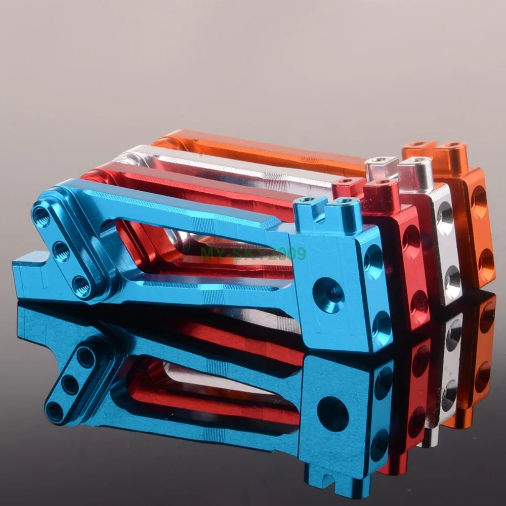 Alloy Rear Shock Tower K949 007 for 1 10 font b RC b font Model Car