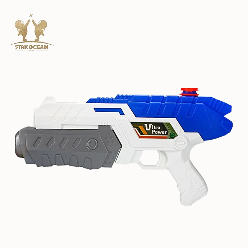

Children High-pressure Water Gun Toys Large Capacity Long Range for Water Fight Swimming Pool Beach Party Toys Summer Toys