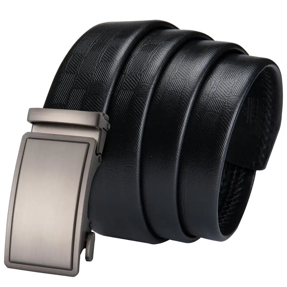 

DUBULLE genuine leather luxury brand belt fashion men belt cowhide strap top quality black brown and blue belts for male ZD-2011