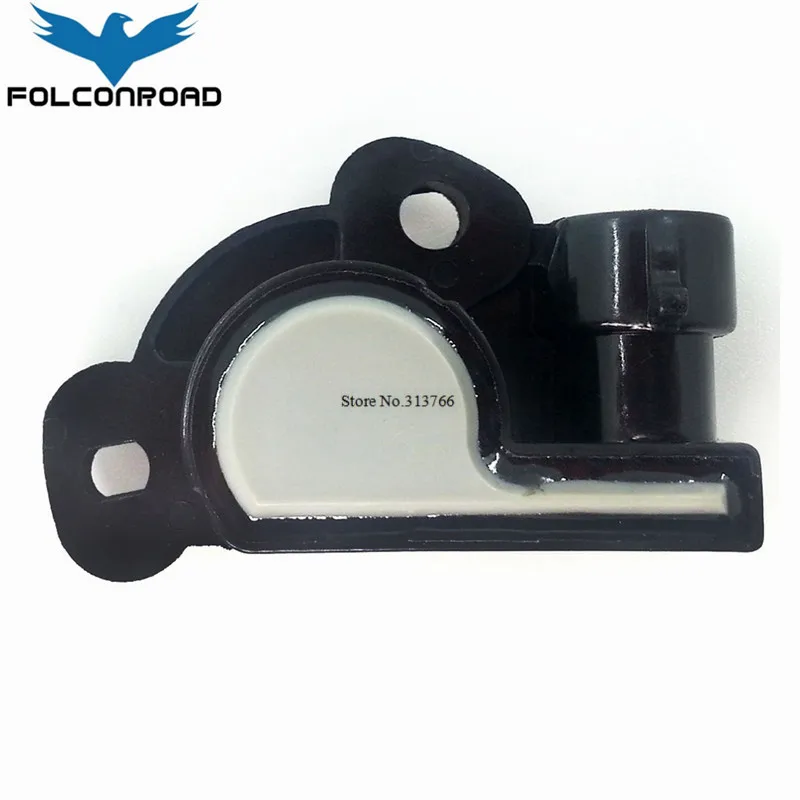 TPS Датчик положения дроссельной заслонки corta vento для Chevrolet Honda Isuzu Pontiac Buick 17083333 17087655 17106680 213-894 213894