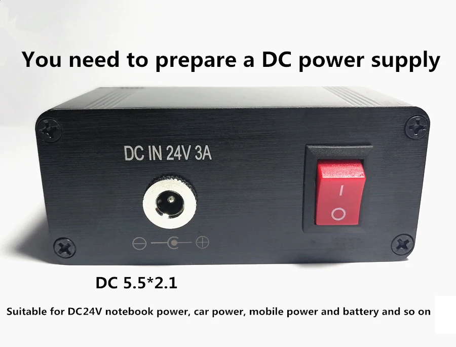 Kopen MINI T12 OLED soldeerstation elektronische lassen ijzer 2018 Nieuwe ontwerp DC Versie Draagbare T12 Digitale Iron T12 942 QUICKO