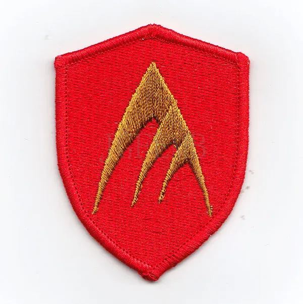 100Embroidery Gundam double 0 Military Tactical Morale Embroidery patch Badges B2449in Patches