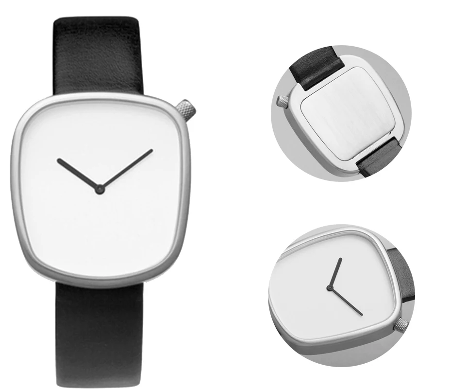 minimalist  watch