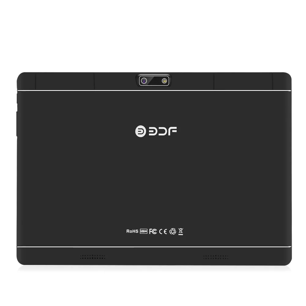 Новый YLD484 10 дюймов Android 7,0 Восьмиядерный 4G + 64G ips экран 2.0MP + 5.0MP камера wifi планшет 4G LTE сеть Dual Sim Phablet