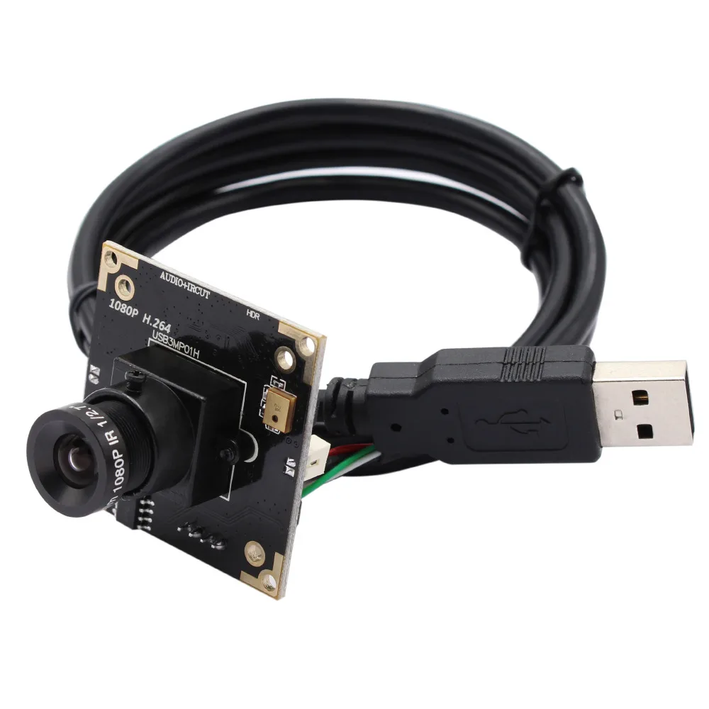 usb close up camera