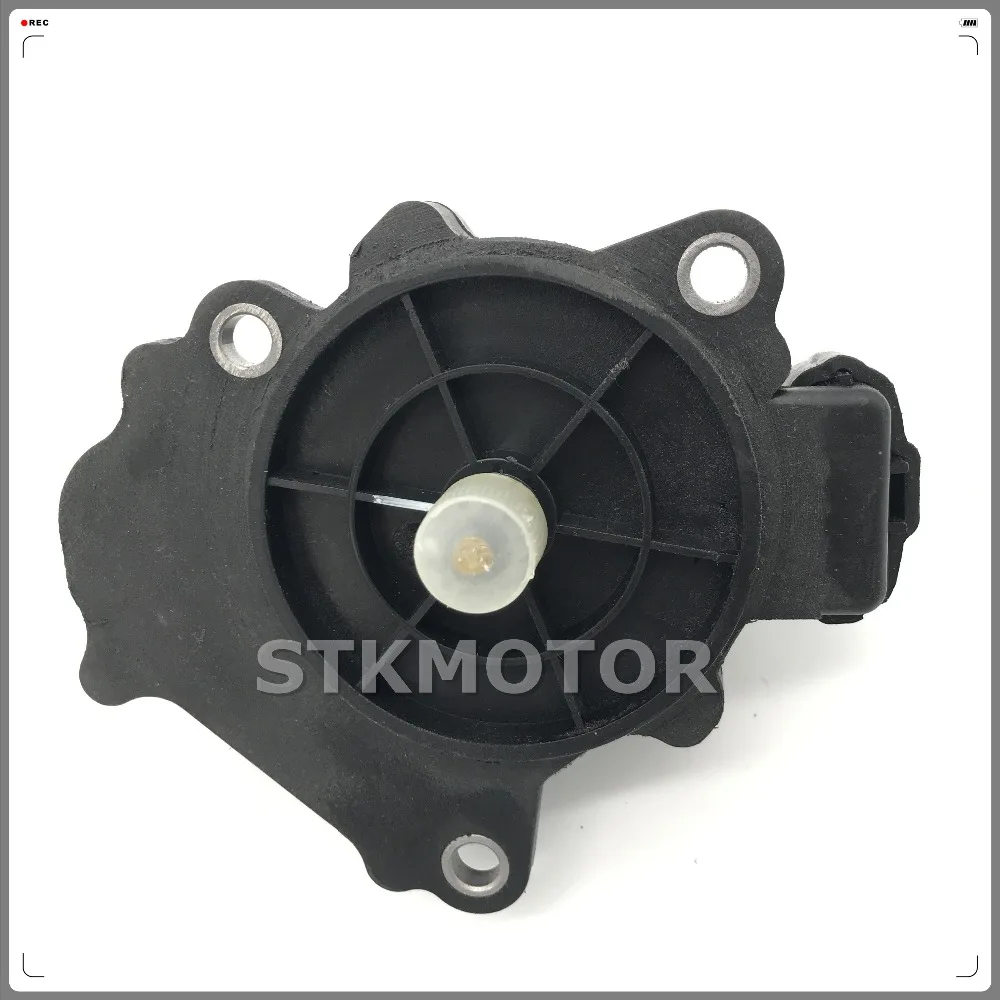 

HISUN MASSIMO ATV Quad 500CC 700CC Front Differential Case Divide device Power Transfer HS500 HS700 ATV Parts