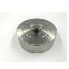 304 Нержавеющая сталь цилиндр смотреть чистое масло мыть чашки