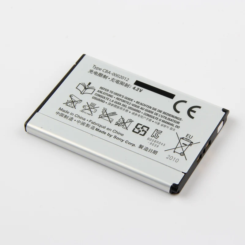 Оригинальный аккумулятор для телефона Sony BST 41 Ericsson Xperia PLAY R800 R800i Play Z1i A8i M1i X1 X2 X2i X10