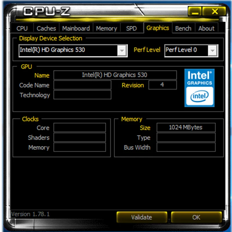 Deal Core Versi Intel Qhqg Grafis 3