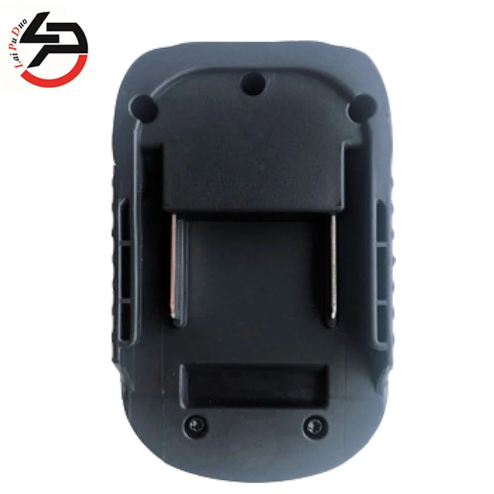 

BL1830 BL1860 BL1815 to For Milwaukee M18 Battery MT20ML Adapter For Milwaukee Convert For Makita 18V/20V Li-ion Battery