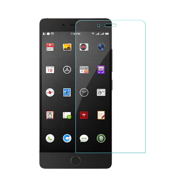 tempered-glass-for-Smartisan Nuts Pro-01