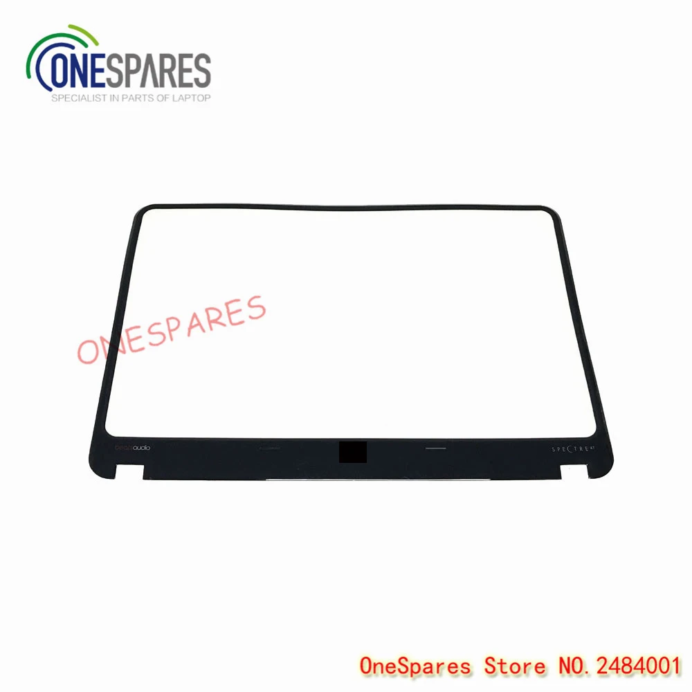 

New Laptop LCD Bezel Cover Front Screen For HP Pavilion XT 13 13-2000 XT13-2000 Series B Shell Box AP0Q4000200
