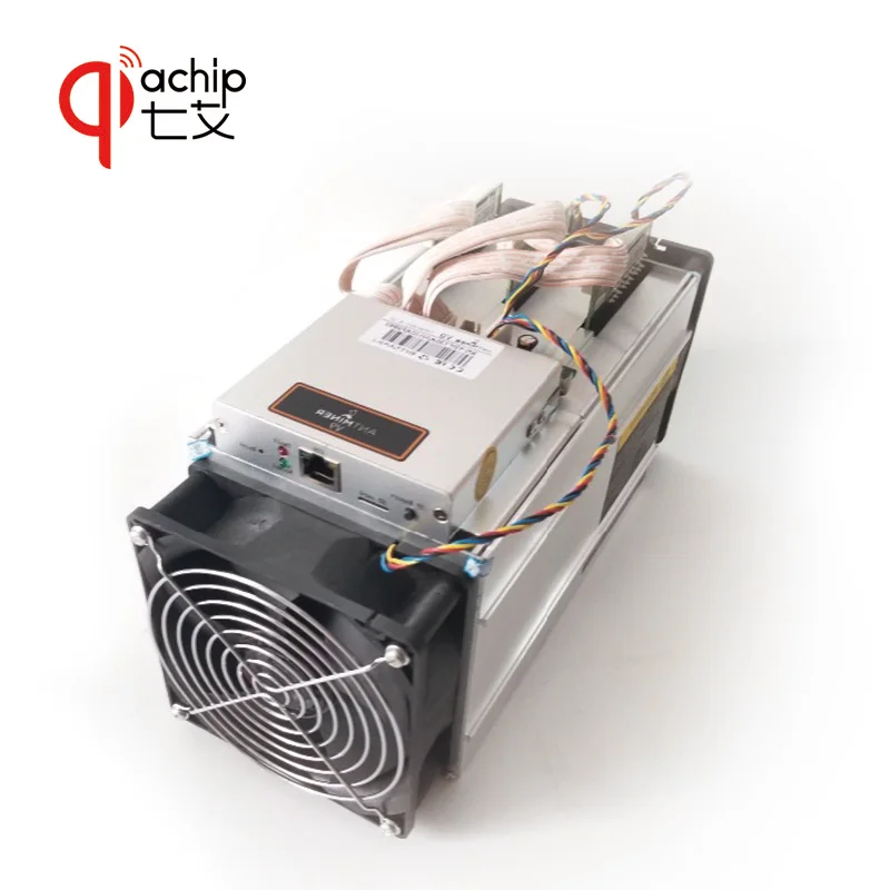 В наличии! AntMiner V9 4 лет Размеры S + БП Биткойн Майнер Asic шахтер новые 16nm Btc биткоинов