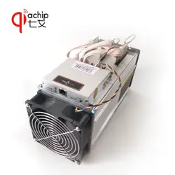 В наличии! AntMiner V9 4 T/S + БП Bitcoin Шахтер Asic шахтер новые 16nm Btc шахтер Bitcoin горной машины лучше, чем S7