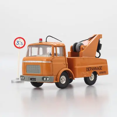 Атлас 1:43 4 шт. костюм игрушки DINKY 569 + 589A 588 Литой автомобиль модель игрушки|atlas 1:43|car