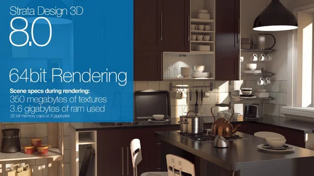 100 working strata design