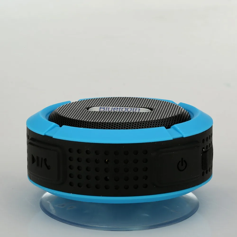 Bluetooth динамик Dbigness водонепроницаемый беспроводной приемник портативный мини Caixa