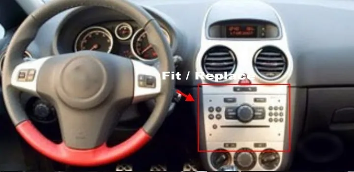 Perfect Liislee Car Android Multimedia For Opel Corsa / Zafira 2006~2011 Radio DVD Player BT GPS Map Navi Navigation Video Stereo System 2 Perfect Liislee Car Android Multimedia For Opel Corsa / Zafira 2006~2011 Radio DVD Player BT GPS Map Navi Navigation Video Stereo System 2