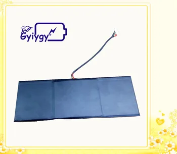 

New 15.2V 4030mAh 61.25Wh Laptop Battery GNC-J40 961TA013F for GIGABYTE P34F P34G P34K P34W V2 V3 V5 V7 Series