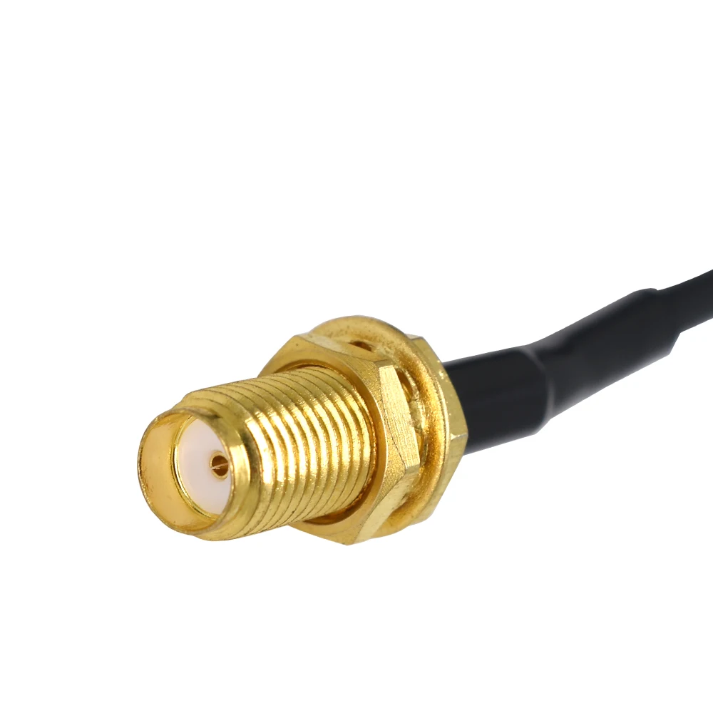 Антенна NAGOYA UT 102UV SMA F женский 144/430 МГц Dual Band автомобильная антенна VHF Любительская