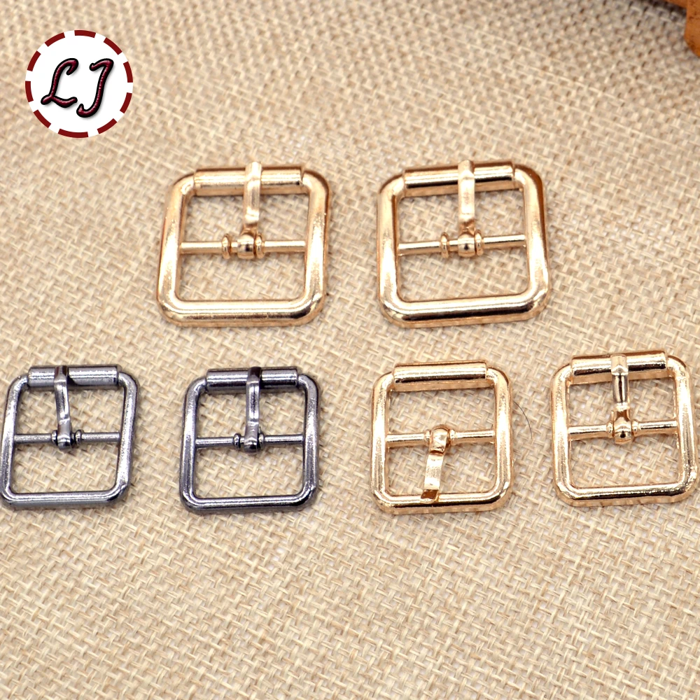 small belt buckles