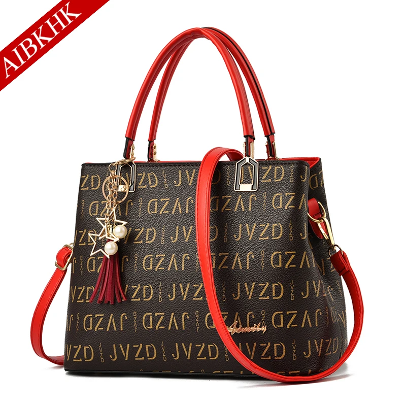 

Brand Luxury Handbags Women Bags Designer Women Leather Bag Handbag Crossbody Bag for Women 2019 Sac a Main Ladies Hand Bags