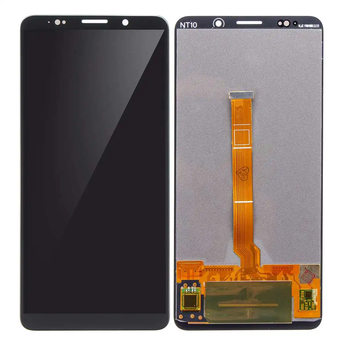 

Leory LCD Display + Touching Screen Digitizer For Huawei Mate 10 Pro Replacement Accessories+Open Repair Tools